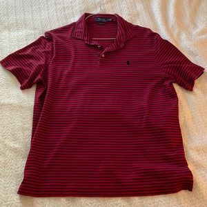 Men’s polo